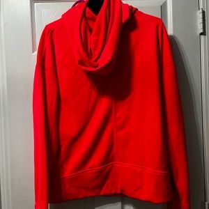 The North Face Women’s sweatshirt